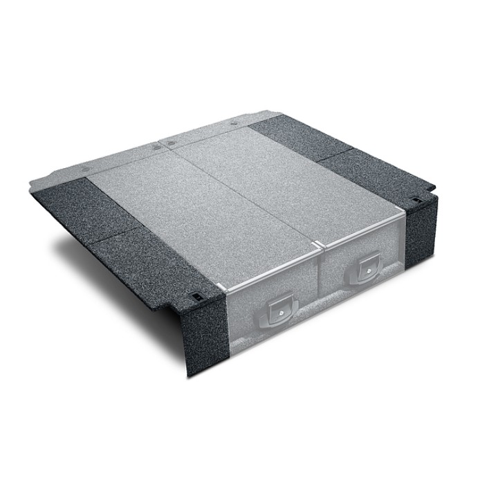 ARB drawer system left and right infill panel JK4DFK